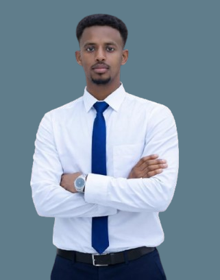 Director of Digital Transformation