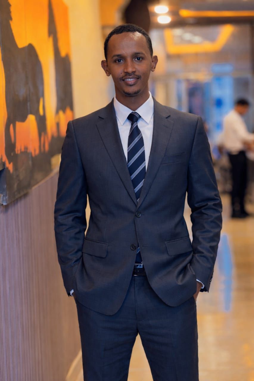 Director of Research