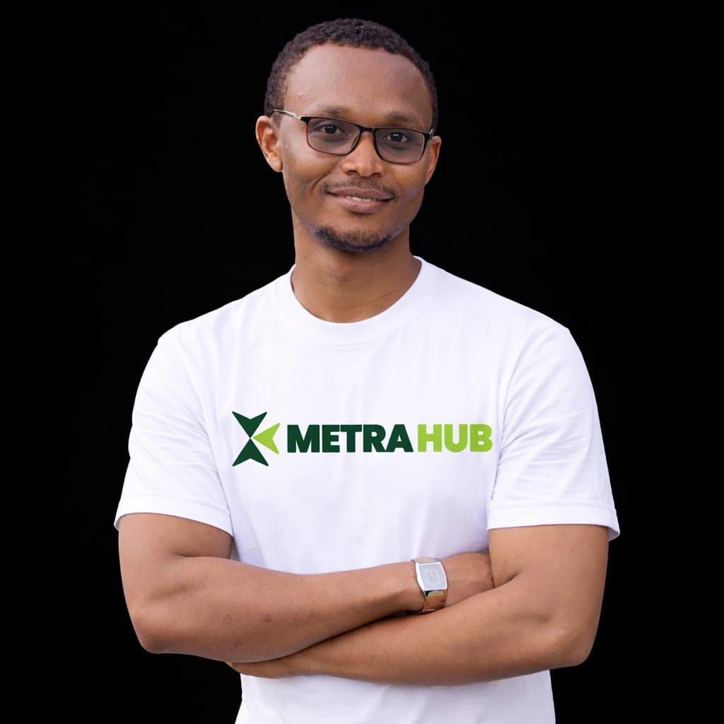 Mombasa Capacity Building Training